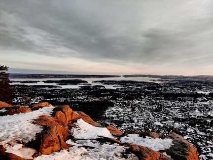 Kolsåstoppen 11.2.23