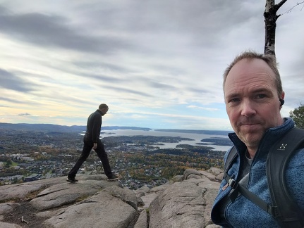 Kolsåstoppen 14.okt