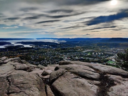 Kolsåstoppen 14.okt