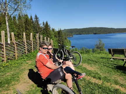 Kikut 21. mai