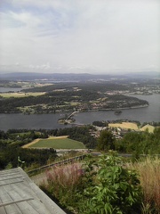 Sykkeltur til Kleivstua 3.8