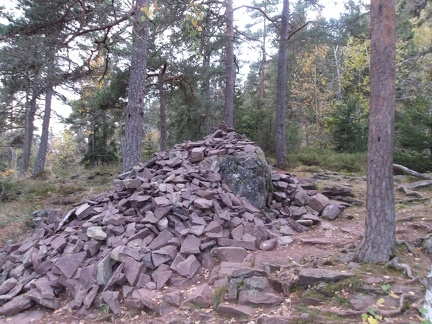 Kolsåstoppen 5.oktober