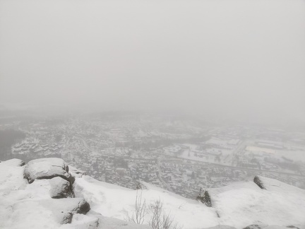 Kolsåstoppen 2.2.25