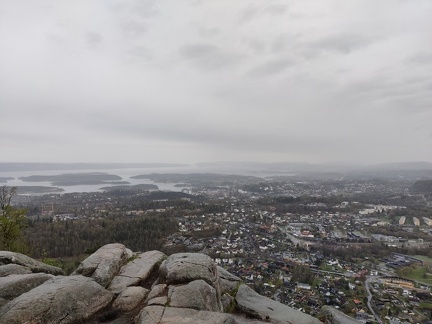 Kolsåstoppen 19.4
