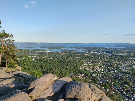 Kolsåstoppen 31.5