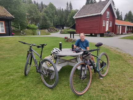 Kleivstua 27.7